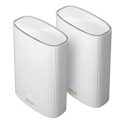 ASUS ZenWiFi XP4 2-PK