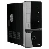 корпус ASUS ZG-H50.B.BL 500W