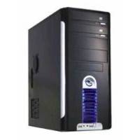 корпус ASUS ZG-H550.B.BL 500W
