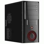 корпус ASUS ZG-H60.B 500W
