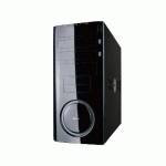 корпус ASUS ZG-H60.B.BL 500W
