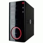 корпус ASUS ZG-H62.B.BL 500W Red