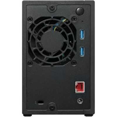 Asustor AS1202T 90IX01V0-BW3S00