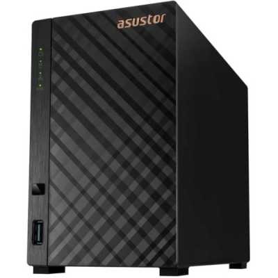 сетевое хранилище Asustor AS1202T 90IX01V0-BW3S00