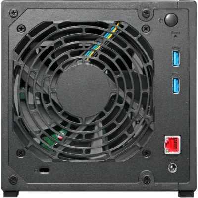 Asustor AS1204T 90IX01V1-BW3S00