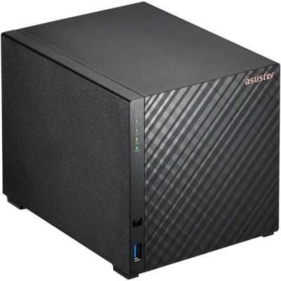 Asustor AS1204T 90IX01V1-BW3S00