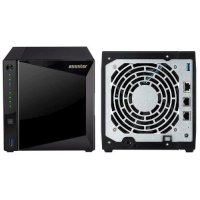 сетевое хранилище Asustor AS4004T
