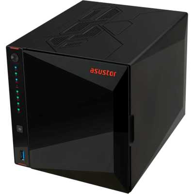 сетевое хранилище Asustor AS5404T