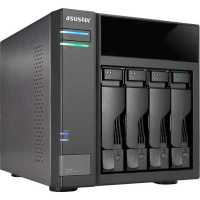 сетевое хранилище Asustor AS6004U