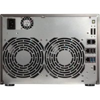 сетевое хранилище Asustor AS6210T