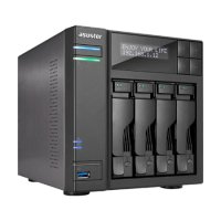 сетевое хранилище Asustor AS6404T