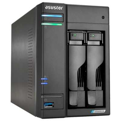 сетевое хранилище Asustor AS6702T V2