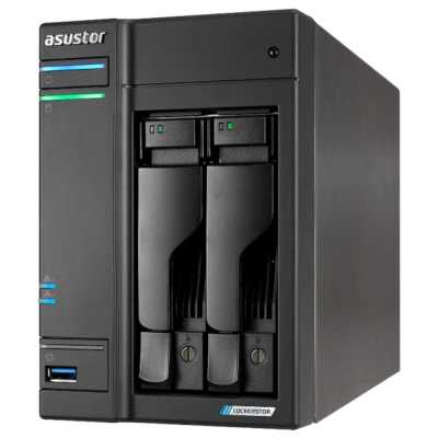 Asustor AS6702T V2