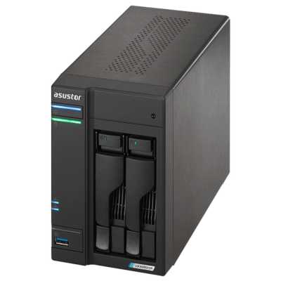 Asustor AS6702T V2