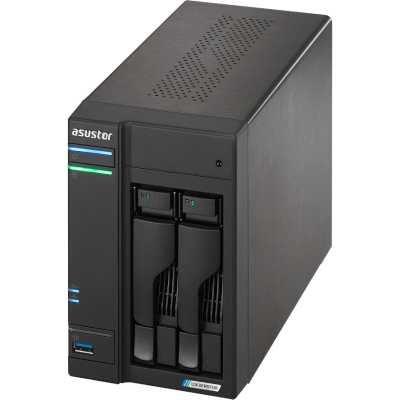 Asustor AS6702T