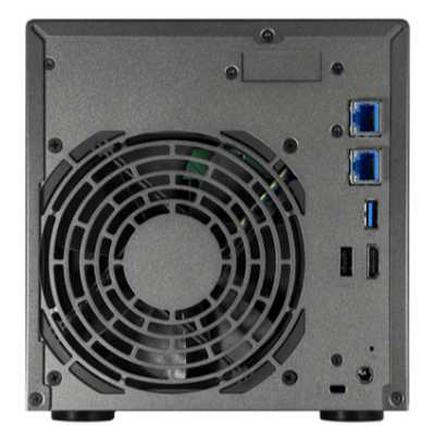 Asustor AS6704T V2