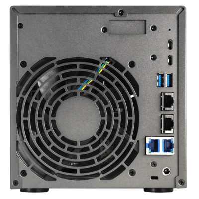Asustor AS6804T