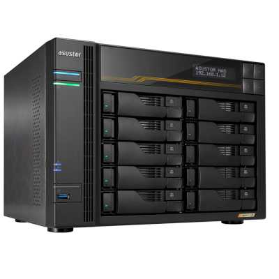 Asustor AS6810T