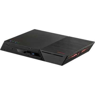 сетевое хранилище Asustor FS6706T