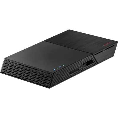 сетевое хранилище Asustor FS6706T