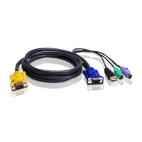 KVM кабель Aten 2L-5301UP