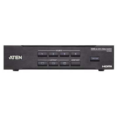 Aten Camlive UC3430-AT-G