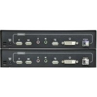 KVM-удлинитель Aten CE690-AT-G