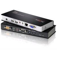 KVM-удлинитель Aten CE770-AT-G