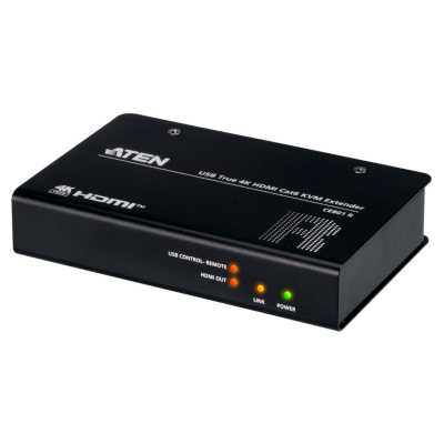 KVM удлинитель Aten CE801-AT-G