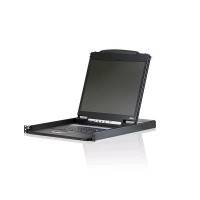KVM переключатель Aten CL1000N-ATA-RG