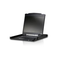 KVM переключатель Aten CL3000N-AT-RG