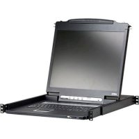 KVM переключатель Aten CL3000N-ATA-RG