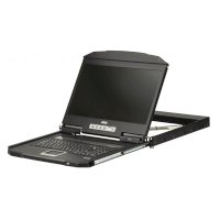 KVM переключатель Aten CL3700NX-ATA-RG