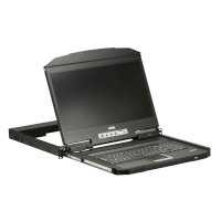 KVM переключатель Aten CL3700NX-ATA-RG