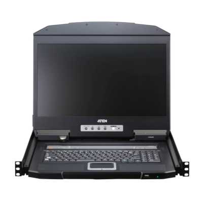 Aten CL3708INW-ATA-RG