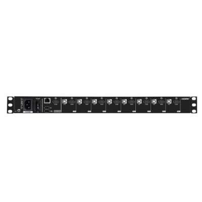 KVM переключатель Aten CL3708INW-ATA-RG