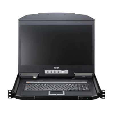 Aten CL3708NX-ATA-RG