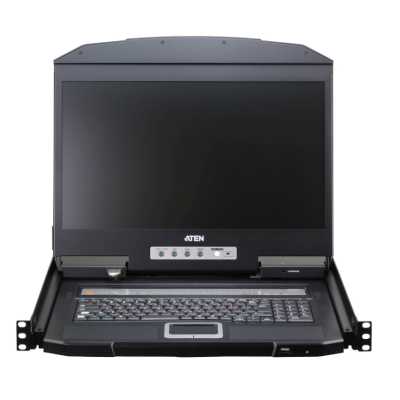 Aten CL3716INW-ATA-RG