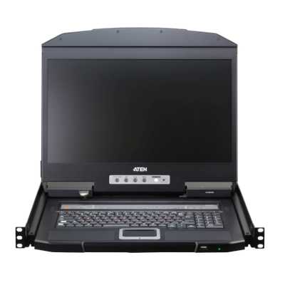 Aten CL3716NX-ATA-RG