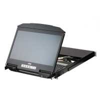 KVM переключатель Aten CL3884NW-ATA-RG