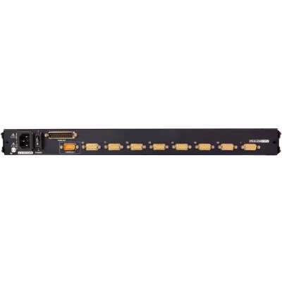 KVM переключатель Aten CL5708MW-ATA-RG