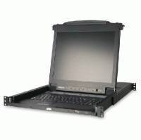 KVM переключатель Aten CL5716M-ATA-RG