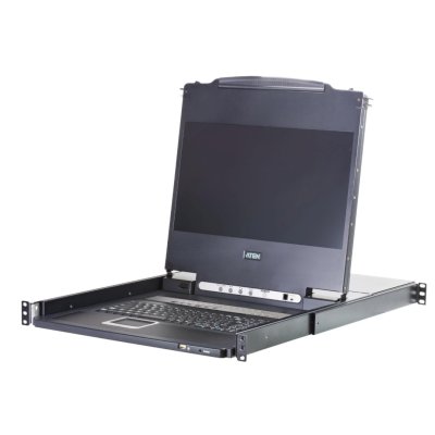 KVM переключатель Aten CL5716MW-ATA-RG
