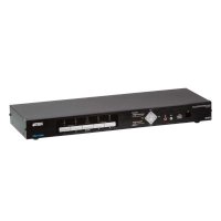 KVM переключатель Aten CM1164A-AT-G