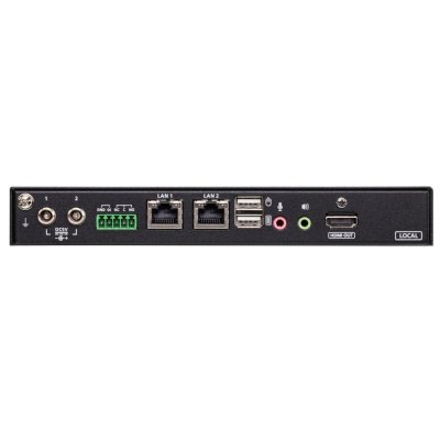 KVM переключатель Aten CN9850-AT-G