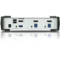 KVM переключатель Aten CS1912-AT-G