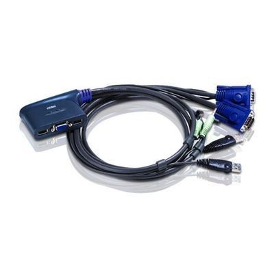 

Aten CS62U