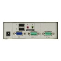 KVM переключатель Aten CS72U-A7