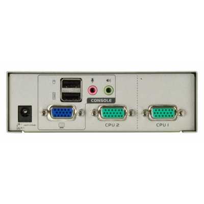 Aten CS72U-AT