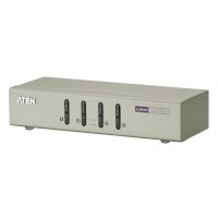 KVM переключатель Aten CS74U-A7